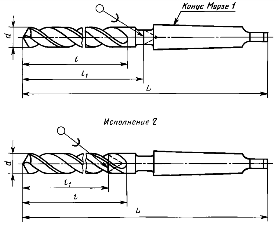 Чертеж сверла. Сверло д13 с коническим хвостовиком чертеж. Сверло с коническим хвостовиком диаметр 8,5 чертеж. Чертеж режущего инструмента 2301-3574 сверло. Сверло спиральное с коническим хвостовиком чертеж.